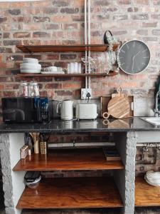 cozy staycation in Maboneng