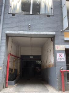 cozy staycation in Maboneng