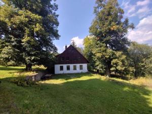 Chalupa Helena - 3hvězdičkové hotely ve městě Vítkovice