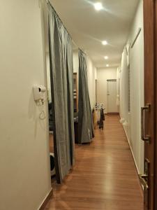 Compacto Mens Dormitory