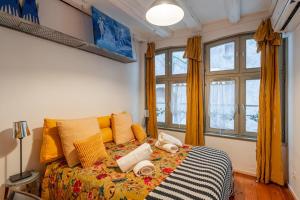 Quadruplex authentique, face Cathédrale Strasbourg