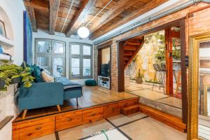 Quadruplex authentique, face Cathédrale Strasbourg