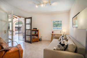 Casa Jazmin, beautiful Andalucian Villa near Competa