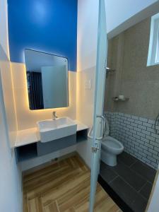 Sleep Box Anlina Đường 3 Tháng 4