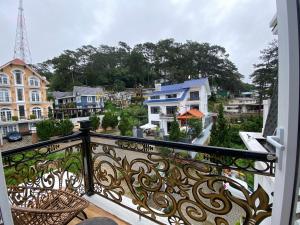 Sleep Box Anlina Đường 3 Tháng 4