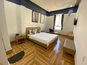 Sleep Box Anlina Đường 3 Tháng 4