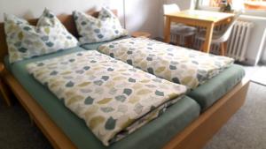 Ubytování Vinohrady 73