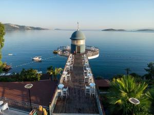 Blue Dreams Resort Bodrum - Aquapark & UltraInclusive