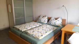 Ubytování Vinohrady 73