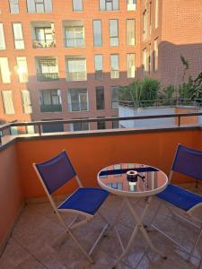 VOGLI GROUP APARTMENTS Tirana 1