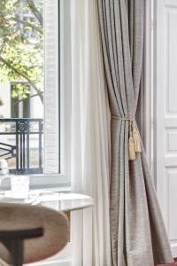 Suite Michel Ange, Charme au coeur du 16ème arr