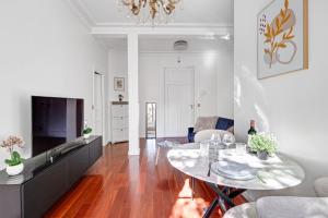 Suite Michel Ange, Charme au coeur du 16ème arr