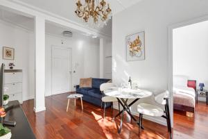 Suite Michel Ange, Charme au coeur du 16ème arr