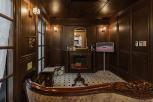 Jeju Aewol Enoch Pool Villa