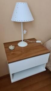 Amplio Dpto centrico, 2 habitaciones para 4 personas