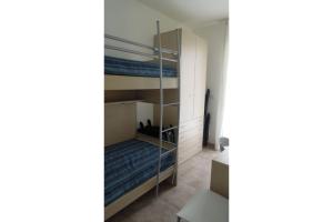 Comfy apartment in a quiet area