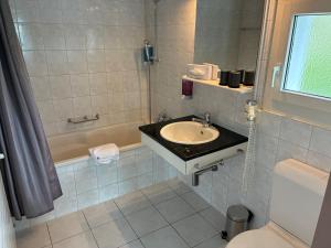 Strandhotel Seeblick