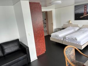 Strandhotel Seeblick