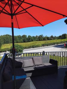 South Lakes - Stunning Lodge Adults only