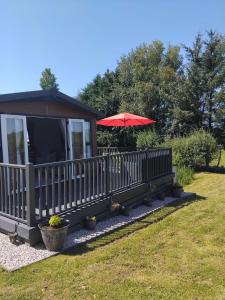 South Lakes - Stunning Lodge Adults only