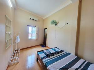 Thương Chánh Homestay