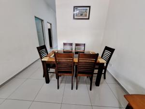 Hanania Homestay Melaka