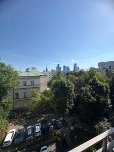 Murano Apartaments City View