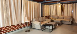 Nandi Hills Brick Farm Retreat