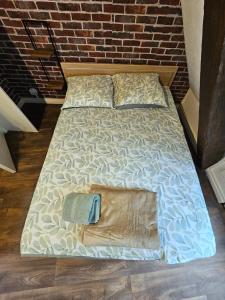 Studio 20 minutes à pieds de la gare de Montluçon