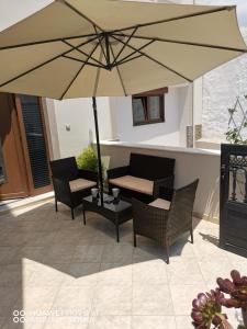 Stella Luxury Apartment Kalathos