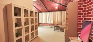 Nandi Hills Brick Farm Retreat