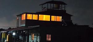 Nandi Hills Brick Farm Retreat