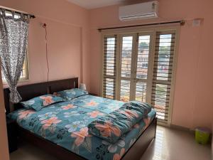 flat number 203 second floor sairam residency seventh cross kathriguppe Banashankari third stage Bengaluru 85