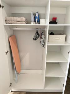 Bohemian hideout in the CBD