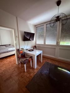 TACKO - On the banks of the Sava River