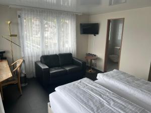 Strandhotel Seeblick