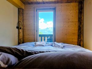 Chalet Le Monastère