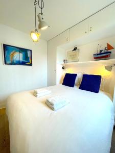 Appartement bord de Mer ・Le rivage・