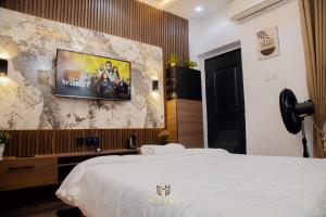 Minimalist Akoka Studio Near Unilag