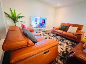 Reduced price - NewBuilt 3 Large Bedroom in Dartford City Center