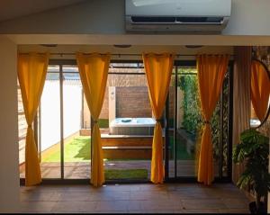 Casa Lova Spa Privé, Clim,Baignoire balnéo