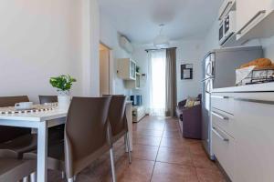 Nice three bedroom apartment close to the sea