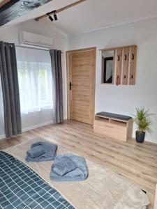 Szmer Olzy Apartament