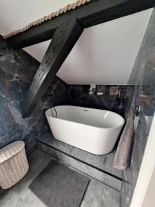 Szmer Olzy Apartament