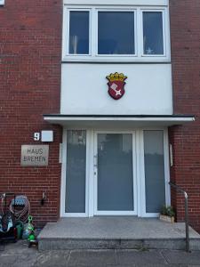 Strandwohnung mit Dünenblick