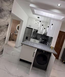 Luxury NEW Stylish apartment Bayahibe with pool