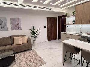Luxurious 2 bedroom furnished apartment in Abdoun