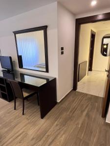 Luxurious 2 bedroom furnished apartment in Abdoun
