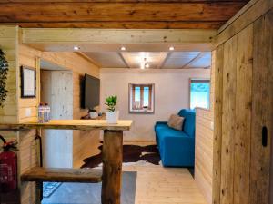 Chalet Le Monastère