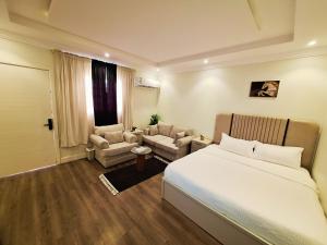 أزهار الخير بوليفارد - Azhar alkhair Boulevard